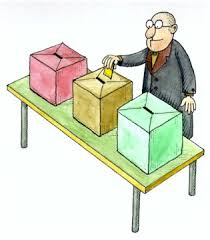 %name Elezioni Comunità di Valle, 24 ottobre 2010, come si vota