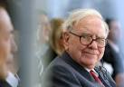 Berkshire Hathaway Inc. CEO