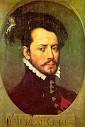 the local ruler Moctezuma