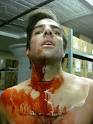 ZACH QUINTO AND HIS BIG YUCKY