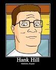 Hank Hill Picture