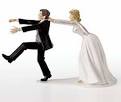 ridiculous wedding