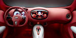2009 Nissan Qazana - Concepts
