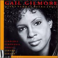Gail Gilmore Sings Famous Opera Arias