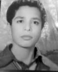 حالت عجیبی داشت.