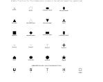 Cartographical Symbol Construction with Map Server Map Server 6.0 ... 