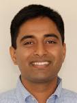 Aditya Akella is an Assistant