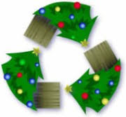 Don’t forget to recycle electronics in 2012