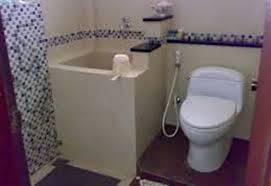 10 Desain Kamar Mandi Sederhana Dan Minimalis