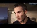 Robin Van Persie Interview