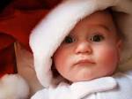 santa baby