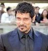 Vikram during the premiere of Raavan in London (2010)