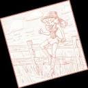 ドルシネア/ずっこけナイトドンデラマンチャ（声優：小山茉美）