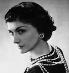 Coco Chanel pronunciation