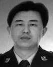 绑架许焱丽的恶警赵明龙