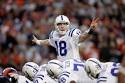 Where Will PEYTON MANNING Go? [