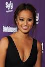 Jamie Chung Hair