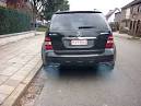 ► 2012 Ml 63 Amg Interior