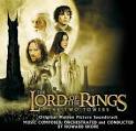 The Lord Of The Rings: The Two Towers Soundtrack