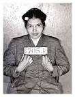 Pictures of Rosa Parks - Rosa Parks Photos