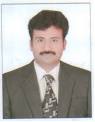 ARUN KUMAR B.R. M.C.A, M.Phil