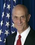 DHS | Michael Chertoff, Homeland Security Secretary 2005 - 2009