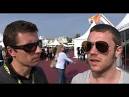 Mister Emma et Nicolas Gilson