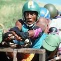Why We Love "Cool Runnings"...Oh, and Globalization - On Violence