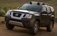 Nissan Xterra