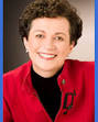 Karen Ramsey, president of