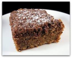 Baking chocolate, mexican, squares