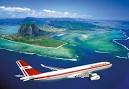 Flights to Mauritius, Airfare Mauritius, Airline Fares, Tickets ...