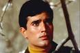 Rajesh Khanna was back