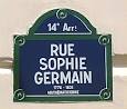Sophie Germain