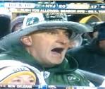 FIREMAN ED claims he will