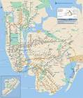 Download a password-free version of the MTA Subway map.