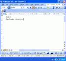 handwriting recognition system for Windows