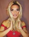 Derrick Barry as Britney