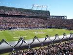 Orlando CITRUS BOWL Stadium - Wikipedia, the free encyclopedia