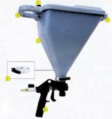 Texture Sprayer