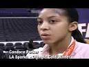 Kara Lawson & USA