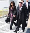 Teresa and Joe Giudice ordered to keep finances separate as they.