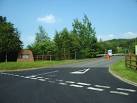 NY5041 : Entrance to Eden Valley Mineral Water Company - via Daymix
