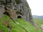 NC2617 : Inchnadamph Bone - via Daymix