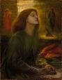 Elizabeth Siddal - Wikipedia, the free encyclopedia