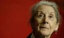 Nadine Gordimer