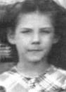 Kay Parker - 1st grade