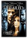 DERAILED jENNIFER aNISTON cLIVE oWEN UNRATED WS DVD for sale