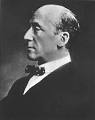 Algernon Blackwood for the
