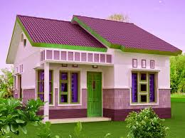 Desain Rumah Minimalis 2015